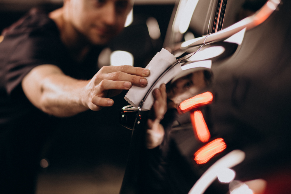 expertise carrosserie